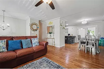 6460 Boca Grande Boulevard, Forest Park, GA 30297 - Photo 5