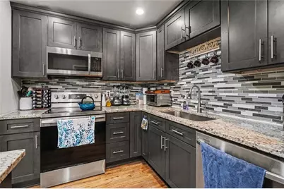 6460 Boca Grande Boulevard, Forest Park, GA 30297 - Photo 7