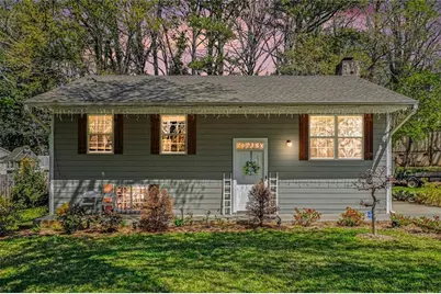 6460 Boca Grande Boulevard, Forest Park, GA 30297 - Photo 1