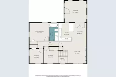 6460 Boca Grande Boulevard, Forest Park, GA 30297 - Photo 27