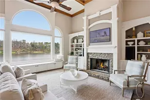 641 E Shore Dr, Canton, GA 30114 - Photo 9