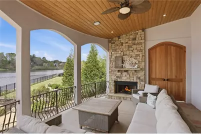 641 E Shore Drive, Canton, GA 30114 - Photo 43