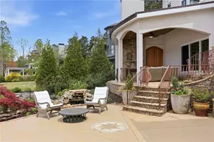 641 E Shore Dr, Canton, GA 30114 - Photo 47