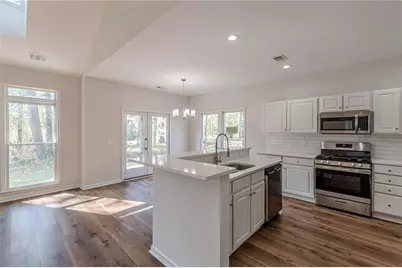 775 Southland Pass, Stone Mountain, GA 30087 - Photo 19