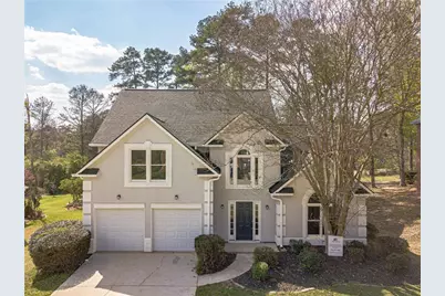 775 Southland Pass, Stone Mountain, GA 30087 - Photo 107