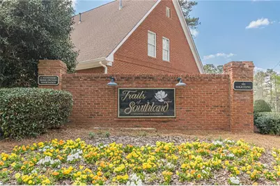 775 Southland Pass, Stone Mountain, GA 30087 - Photo 97