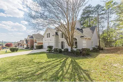 775 Southland Pass, Stone Mountain, GA 30087 - Photo 3