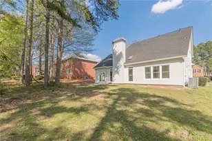 775 Southland Pass, Stone Mountain, GA 30087 - Photo 55