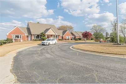 775 Southland Pass, Stone Mountain, GA 30087 - Photo 89