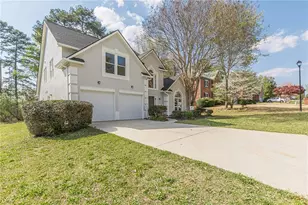 775 Southland Pass, Stone Mountain, GA 30087 - Photo 51