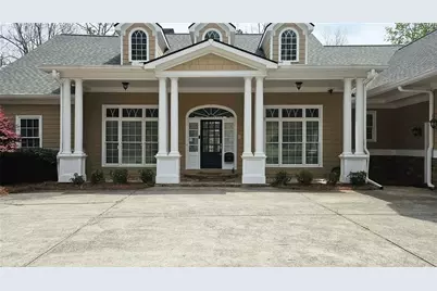 5660 Knotty Ridge Drive, Douglasville, GA 30135 - Photo 3