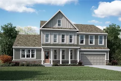 132 Wood Grove Lane, Canton, GA 30114 - Photo 1