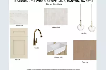 132 Wood Grove Lane, Canton, GA 30114 - Photo 5