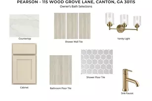 132 Wood Grv Ln, Canton, GA 30114 - Photo 3