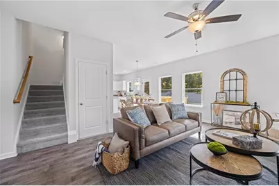 51 Water Oak Way, Crawford, GA 30630 - Photo 9