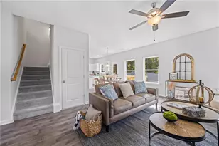 51 Water Oak Wy, Crawford, GA 30630 - Photo 9