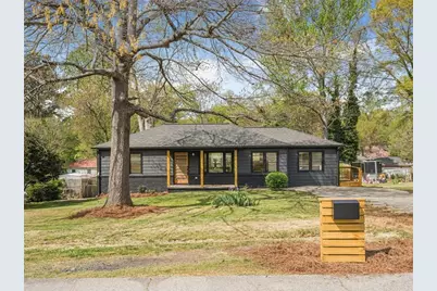 960 Pine Forest Drive, Mableton, GA 30126 - Photo 1