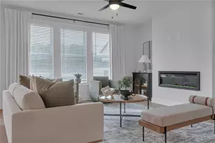 210 Villa Rica Spgs Lot 8, Villa Rica, GA 30180 - Photo 3