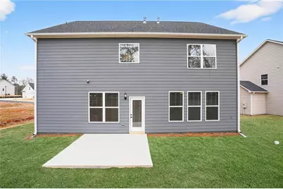210 Villa Rica  Springs- Lot 8, Villa Rica, GA 30180 - Photo 5