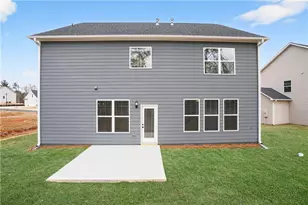 210 Villa Rica Spgs Lot 8, Villa Rica, GA 30180 - Photo 5