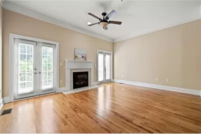 1614 Mosaic Way, Smyrna, GA 30080 - Photo 11