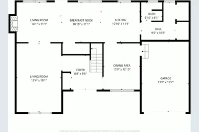 2 Anders Road SW, Rome, GA 30165 - Photo 41