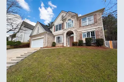 3149 Esplanade Circle SW, Atlanta, GA 30311 - Photo 1
