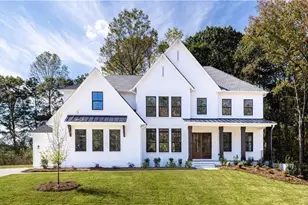 5055 Sire Bnd, Milton, GA 30004 - Photo 1