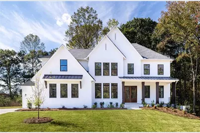 5055 Sire Bend, Milton, GA 30004 - Photo 1