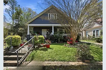 175 Adair Avenue SE, Atlanta, GA 30315 - Photo 1