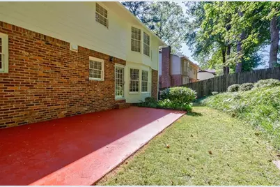 1293 Witham Drive, Dunwoody, GA 30338 - Photo 19