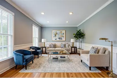 1293 Witham Drive, Dunwoody, GA 30338 - Photo 3