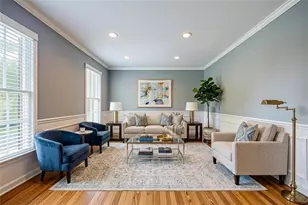 1293 Witham Dr, Dunwoody, GA 30338 - Photo 3