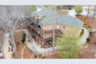 6462 Waterscape Ridge, Gainesville, GA 30506 - Photo 55