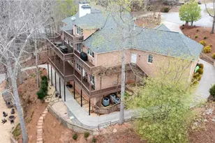 6462 Waterscape Ridge, Gainesville, GA 30506 - Photo 55