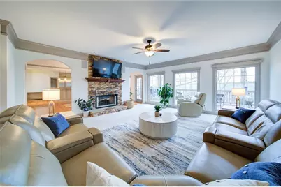 6462 Waterscape Ridge, Gainesville, GA 30506 - Photo 23