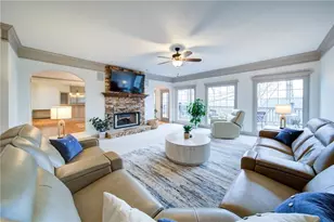 6462 Waterscape Ridge, Gainesville, GA 30506 - Photo 23