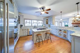 6462 Waterscape Ridge, Gainesville, GA 30506 - Photo 15