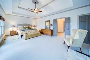 6462 Waterscape Ridge, Gainesville, GA 30506 - Photo 25