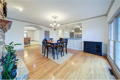 6462 Waterscape Ridge, Gainesville, GA 30506 - Photo 7