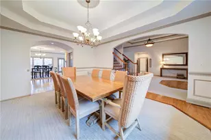 6462 Waterscape Ridge, Gainesville, GA 30506 - Photo 9