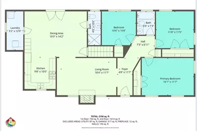 2290 Beaver Creek Road SE, Smyrna, GA 30080 - Photo 65