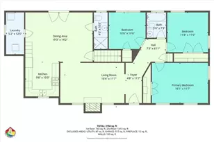 2290 Beaver Creek Road SE, Smyrna, GA 30080 - Photo 65