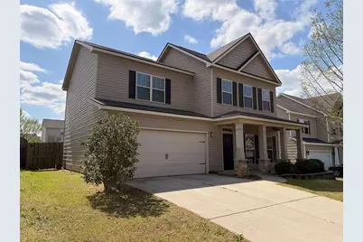 901 Westlawn Drive, Grovetown, GA 30813 - Photo 3
