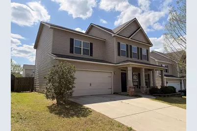 901 Westlawn Drive, Grovetown, GA 30813 - Photo 3