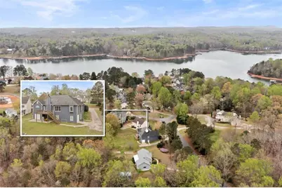 93 Overlook Circle, Dawsonville, GA 30534 - Photo 3