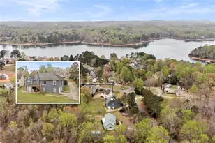 93 Overlook Cir, Dawsonville, GA 30534 - Photo 3