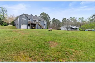 93 Overlook Circle, Dawsonville, GA 30534 - Photo 57