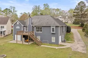 93 Overlook Cir, Dawsonville, GA 30534 - Photo 51