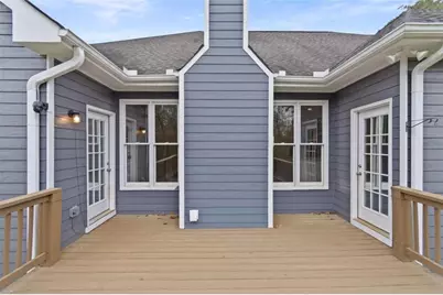 93 Overlook Circle, Dawsonville, GA 30534 - Photo 27